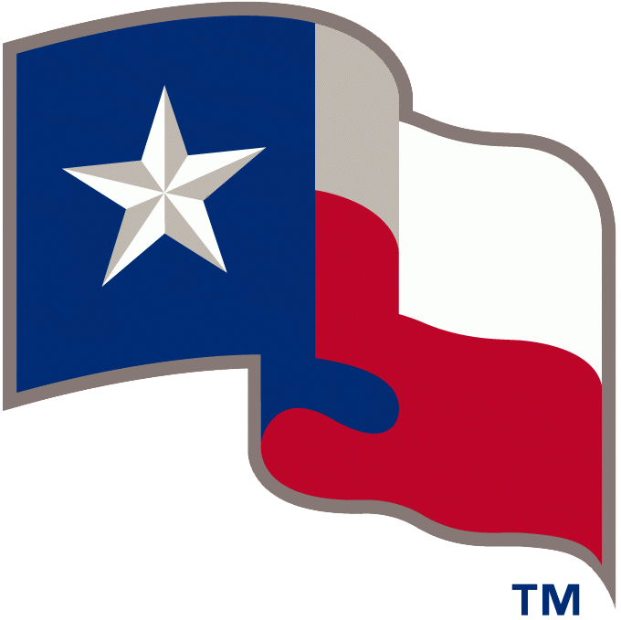 Texas Rangers 2000-Pres Alternate Logo t shirts DIY iron ons
